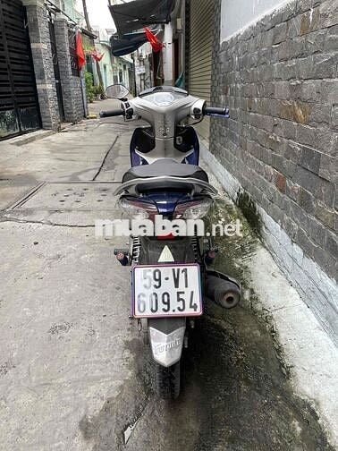 Future fi phun xăng. bánh mâm zin chính chủ