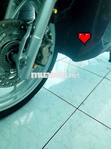 Honda SH Mode 2021 ABS Đỏ