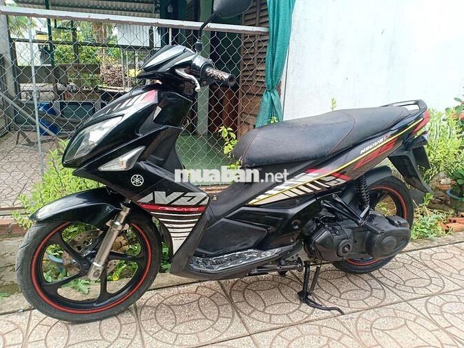 Yamaha Nouvo 4 Đen bs65 