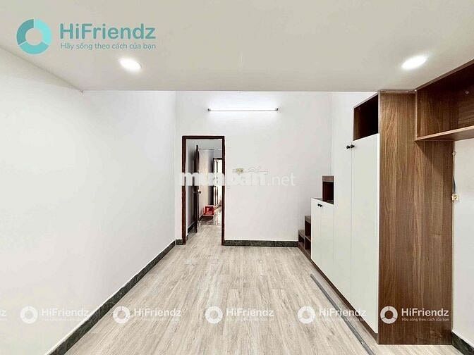 🔥DUPLEX CỬA SỔ THOÁNG MỚI - NỘI THẤT CƠ BẢN - KHU LÊ VĂN SỸ, GIÁP Q3
