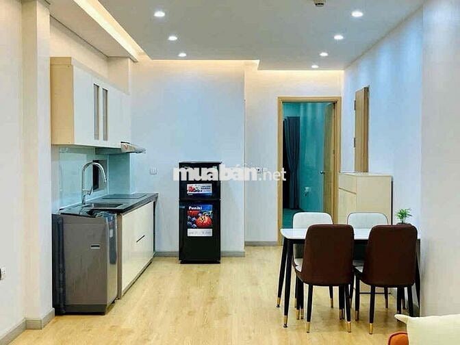 CÓ 102 TRUNG TÂM BẮC TỪ LIÊM 222M- 8 NỔI +1 HẦM - MẶT TIỀN RỘNG - Ô TÔ