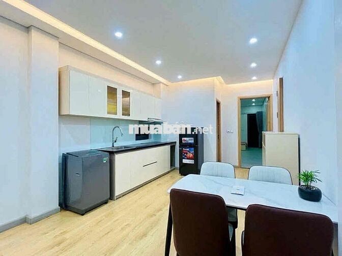 CÓ 102 TRUNG TÂM BẮC TỪ LIÊM 222M- 8 NỔI +1 HẦM - MẶT TIỀN RỘNG - Ô TÔ