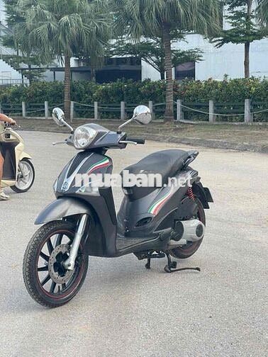 Piaggio Liberty 3Vie Xám