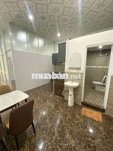 CHO THUÊ NHÀ PHƯỜNG TÂN BIÊN GIÁ 5,5 TRIỆU