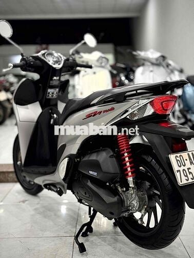 ShMode 2025 ABS Odo3k Lướt chính chủ ✅✅