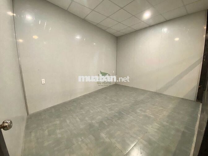CHO THUÊ NHÀ NGUYÊN CĂN KINH DOANH ĐƯỜNG AN DƯƠNG VƯƠNG 15 TRIỆU/THÁNG