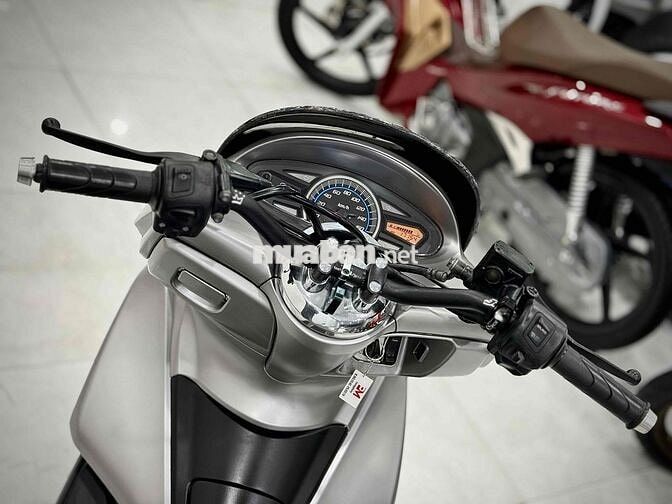 PCX125 2012 zin êm Lướt ( Hỗ trợ Trả GÓP )