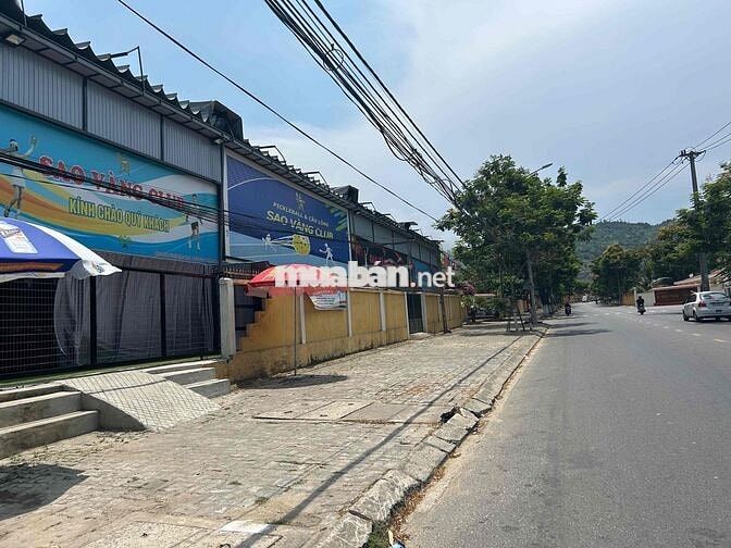 Đất mặt tiền đường 5.5m khu quân đội 375, Cẩm Lệ, ĐN