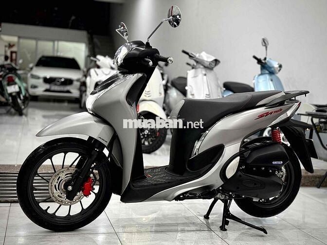 ShMode 2025 ABS Odo3k Lướt chính chủ ✅✅