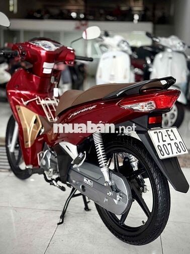 Future125 2022 Odo3k Lướt chính chủ ký ✅✅