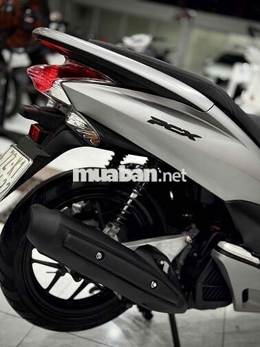 PCX125 2012 zin êm Lướt ( Hỗ trợ Trả GÓP )