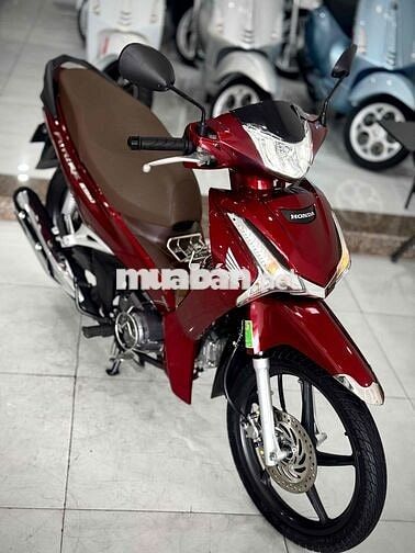 Future125 2022 Odo3k Lướt chính chủ ký ✅✅