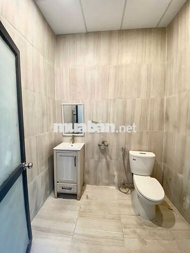 CHO THUÊ NHÀ NGUYÊN CĂN KINH DOANH ĐƯỜNG AN DƯƠNG VƯƠNG 15 TRIỆU/THÁNG