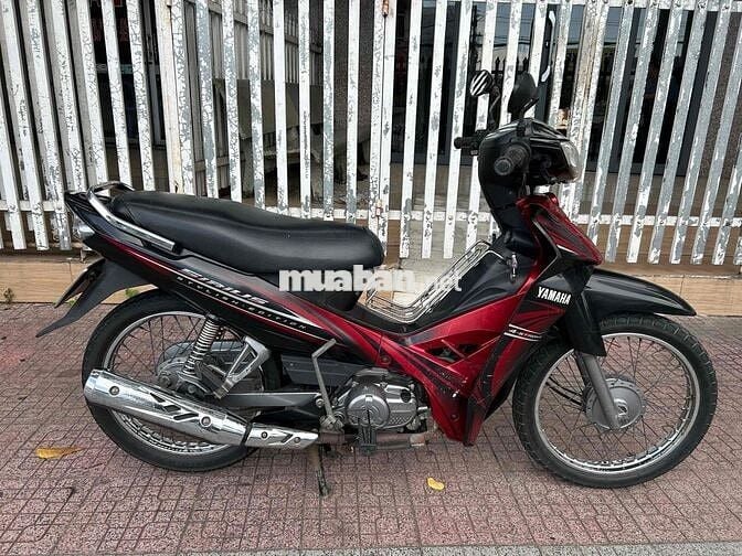 Yamaha Sirius 110 zin siêu êm bs63