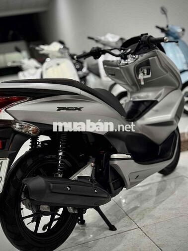PCX125 2012 zin êm Lướt ( Hỗ trợ Trả GÓP )