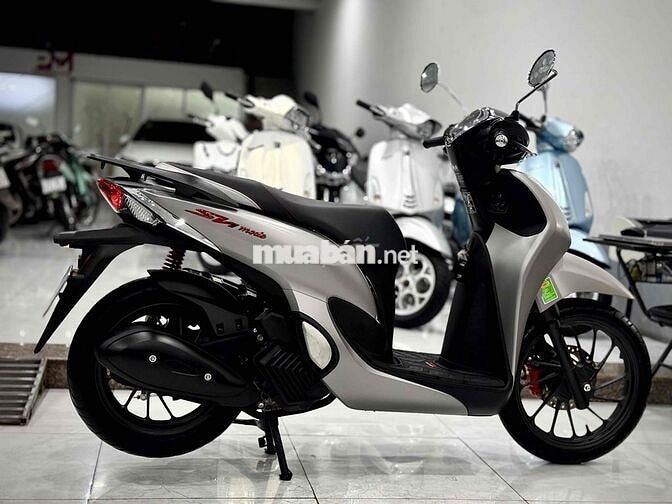 ShMode 2025 ABS Odo3k Lướt chính chủ ✅✅