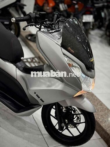 PCX125 2012 zin êm Lướt ( Hỗ trợ Trả GÓP )