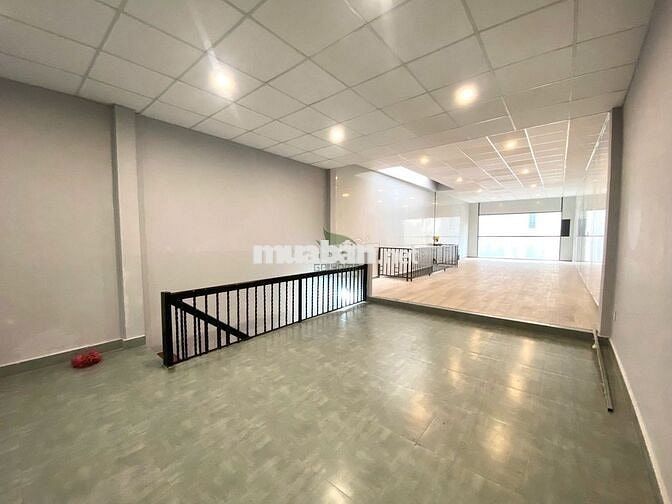 CHO THUÊ NHÀ NGUYÊN CĂN KINH DOANH ĐƯỜNG AN DƯƠNG VƯƠNG 15 TRIỆU/THÁNG