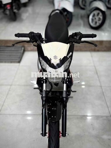 Satria150 2022 Lướt ( Hỗ trợ Trả GóP ) ✅✅✅
