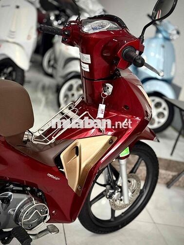 Future125 2022 Odo3k Lướt chính chủ ký ✅✅
