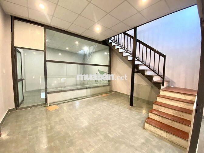 CHO THUÊ NHÀ NGUYÊN CĂN KINH DOANH ĐƯỜNG AN DƯƠNG VƯƠNG 15 TRIỆU/THÁNG