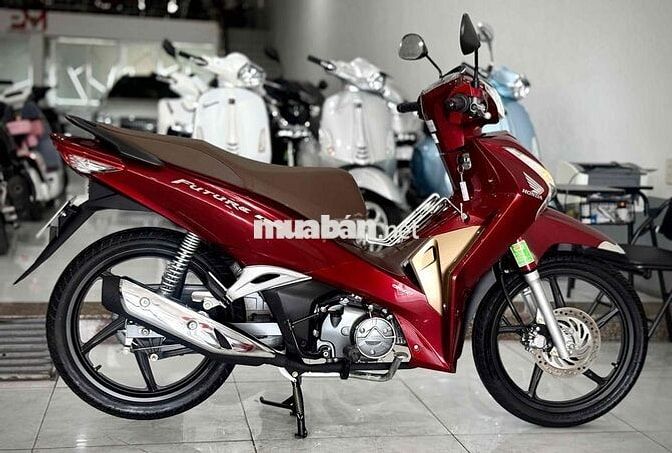 Future125 2022 Odo3k Lướt chính chủ ký ✅✅