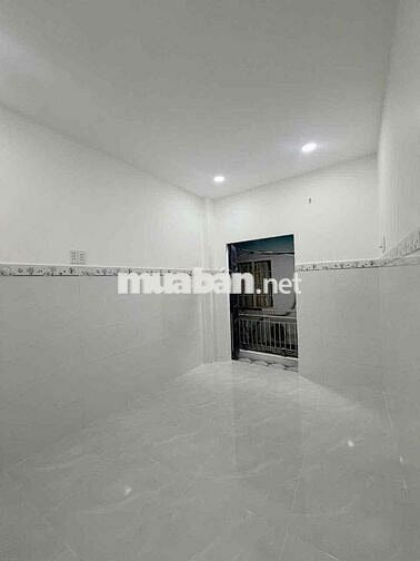 nhà phố 32m2 ,2 phòng ngủ, đường Nguyễn Văn trị, quang vinh,biên hoà