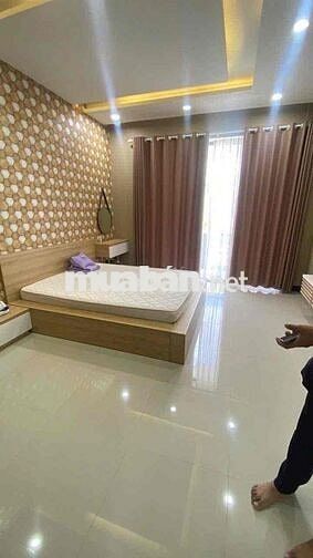 Cho thuê nhà khu Hoà Cường Nam Hải Châu 4pn giá 20 triệu