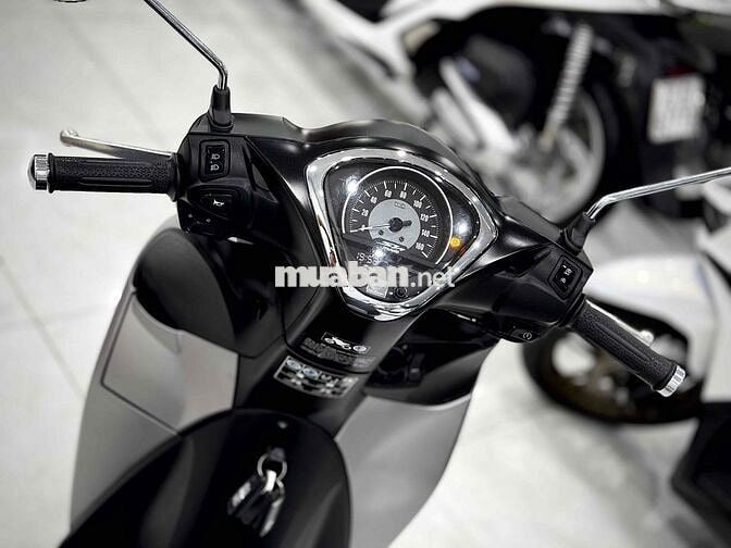 ShMode 2025 ABS Odo3k Lướt chính chủ ✅✅