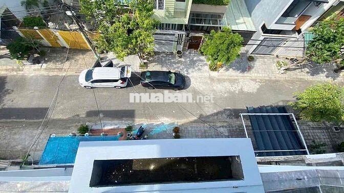 Cho thuê nhà khu Hoà Cường Nam Hải Châu 4pn giá 20 triệu
