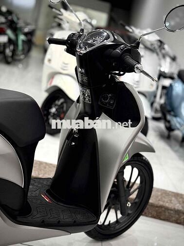 ShMode 2025 ABS Odo3k Lướt chính chủ ✅✅