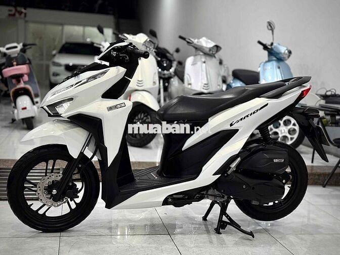 Vario150 2021 Lướt ( Hỗ trợ Trả GÓP ) ✅✅