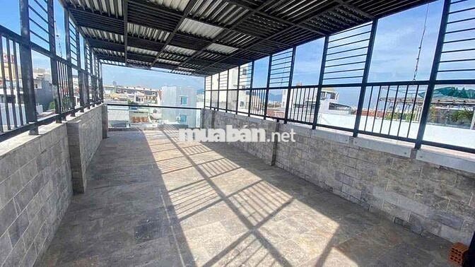 Cho thuê nhà khu Hoà Cường Nam Hải Châu 4pn giá 20 triệu