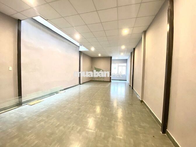 CHO THUÊ NHÀ NGUYÊN CĂN KINH DOANH ĐƯỜNG AN DƯƠNG VƯƠNG 15 TRIỆU/THÁNG