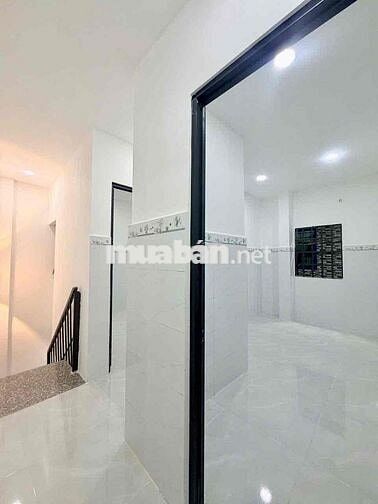 nhà phố 32m2 ,2 phòng ngủ, đường Nguyễn Văn trị, quang vinh,biên hoà