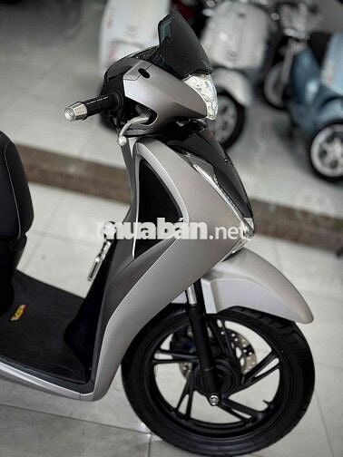 SH125 2019 ABS Lướt chính chủ ký ✅✅
