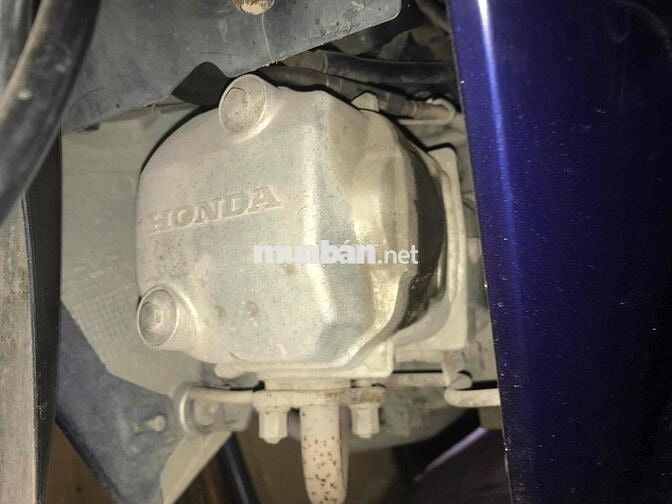 Honda Wave 2018 Xanh Thể thao 21713 km