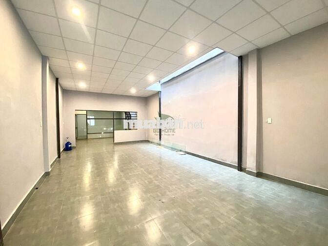 CHO THUÊ NHÀ NGUYÊN CĂN KINH DOANH ĐƯỜNG AN DƯƠNG VƯƠNG 15 TRIỆU/THÁNG