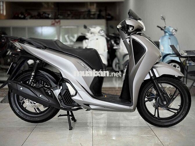 SH125 2019 ABS Lướt chính chủ ký ✅✅