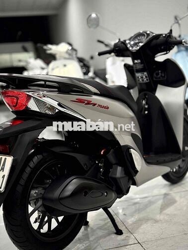 ShMode 2025 ABS Odo3k Lướt chính chủ ✅✅