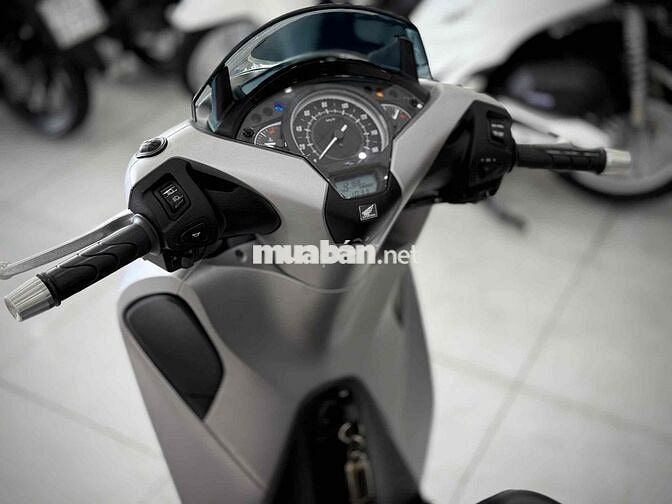 SH125 2019 ABS Lướt chính chủ ký ✅✅