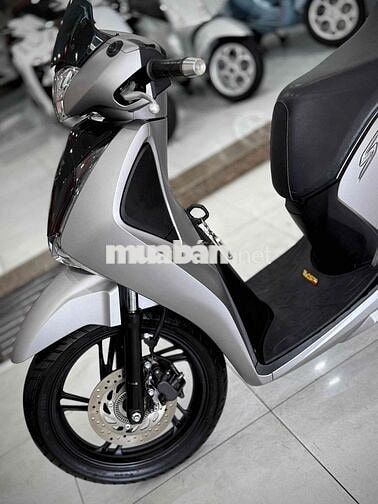 SH125 2019 ABS Lướt chính chủ ký ✅✅