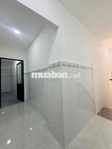 nhà phố 32m2 ,2 phòng ngủ, đường Nguyễn Văn trị, quang vinh,biên hoà