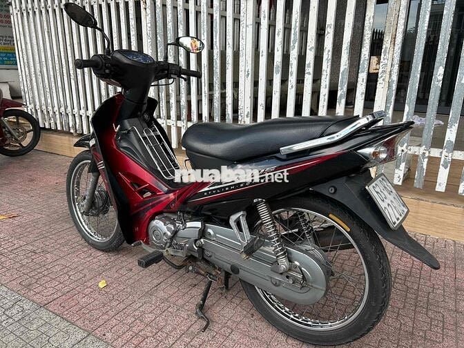 Yamaha Sirius 110 zin siêu êm bs63