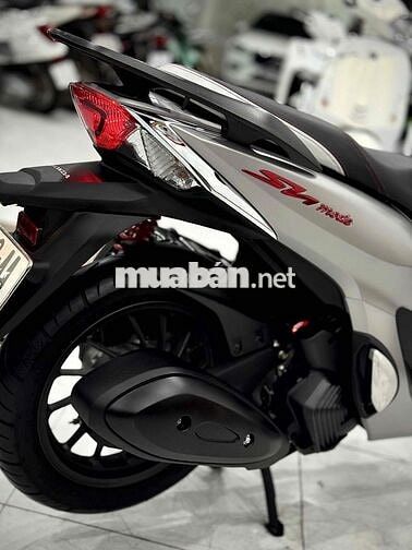 ShMode 2025 ABS Odo3k Lướt chính chủ ✅✅