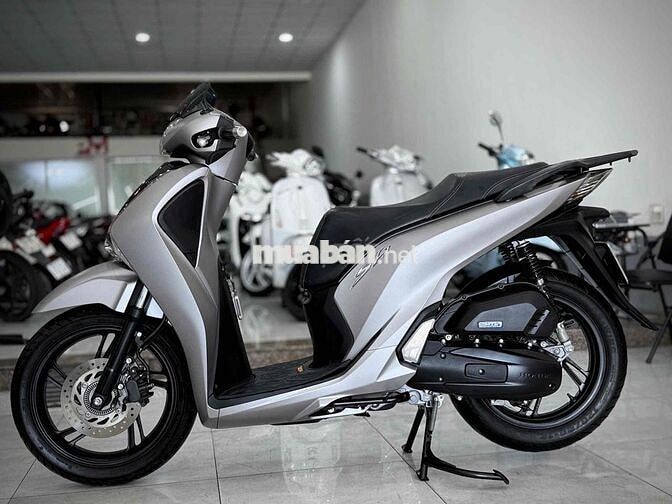 SH125 2019 ABS Lướt chính chủ ký ✅✅