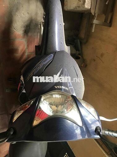Honda Wave 2018 Xanh Thể thao 21713 km