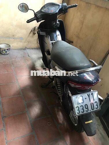 Honda Wave 2018 Xanh Thể thao 21713 km