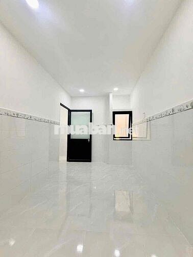 nhà phố 32m2 ,2 phòng ngủ, đường Nguyễn Văn trị, quang vinh,biên hoà