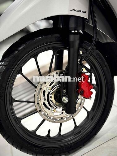 ShMode 2025 ABS Odo3k Lướt chính chủ ✅✅